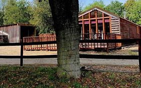 Stable Lodge 2 Bedrooms